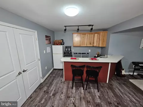 Kitchen - 114 Lattice Dr, Stephenson, VA 22656 photo 8 of 10