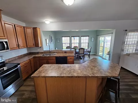 Kitchen - 114 Lattice Dr, Stephenson, VA 22656 photo 6 of 10
