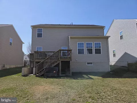 Exterior - 114 Lattice Dr, Stephenson, VA 22656 photo 6 of 7