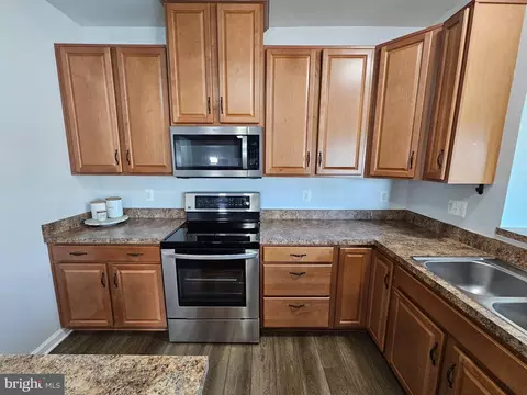 Kitchen - 114 Lattice Dr, Stephenson, VA 22656 photo 5 of 10