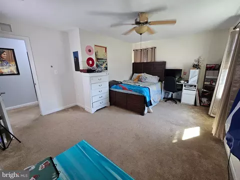 Bedroom - 114 Lattice Dr, Stephenson, VA 22656 photo 9 of 11