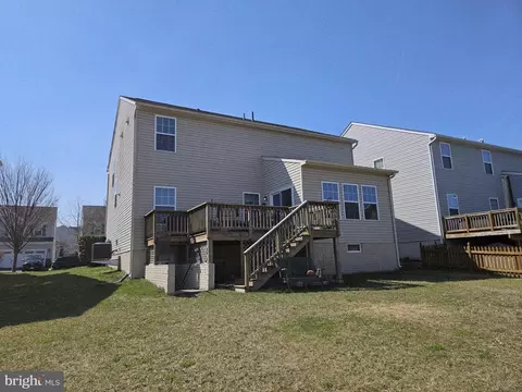 Exterior - 114 Lattice Dr, Stephenson, VA 22656 photo 5 of 7