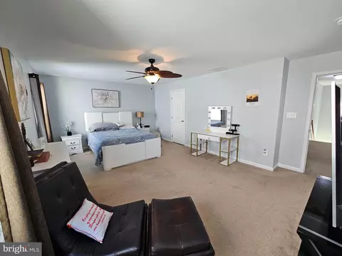 Bedroom - 114 Lattice Dr, Stephenson, VA 22656 photo 2 of 11