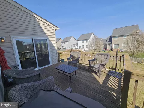 Exterior - 114 Lattice Dr, Stephenson, VA 22656 photo 4 of 7