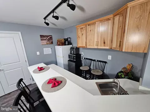 Kitchen - 114 Lattice Dr, Stephenson, VA 22656 photo 9 of 10
