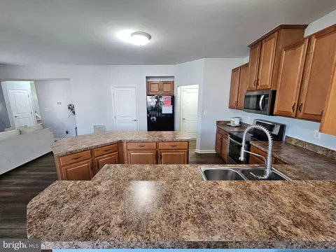 Kitchen - 114 Lattice Dr, Stephenson, VA 22656 photo 3 of 10