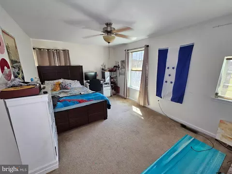 Bedroom - 114 Lattice Dr, Stephenson, VA 22656 photo 8 of 11
