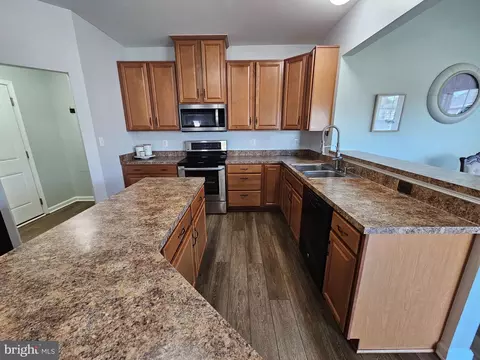Kitchen - 114 Lattice Dr, Stephenson, VA 22656 photo 4 of 10