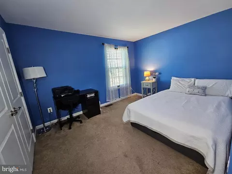 Bedroom - 114 Lattice Dr, Stephenson, VA 22656 photo 10 of 11