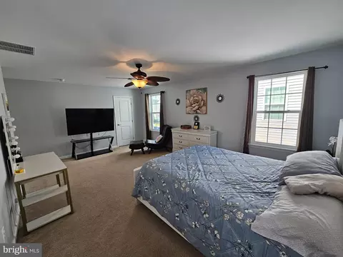 Bedroom - 114 Lattice Dr, Stephenson, VA 22656 photo 4 of 11