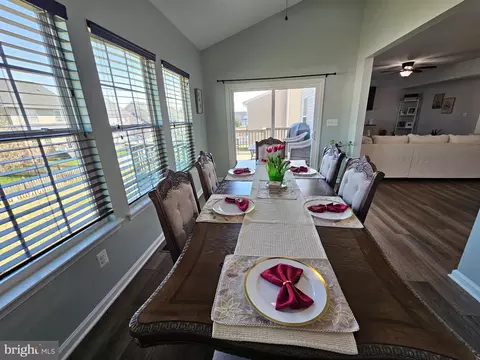 Dining - 114 Lattice Dr, Stephenson, VA 22656 photo 2 of 4
