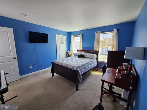 Bedroom - 114 Lattice Dr, Stephenson, VA 22656 photo 7 of 11