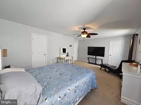 Bedroom - 114 Lattice Dr, Stephenson, VA 22656 photo 5 of 11