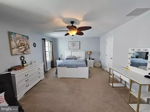 Bedroom - 114 Lattice Dr, Stephenson, VA 22656 photo 3 of 11