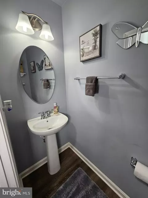 Entry Way - 114 Lattice Dr, Stephenson, VA 22656 photo 3 of 6