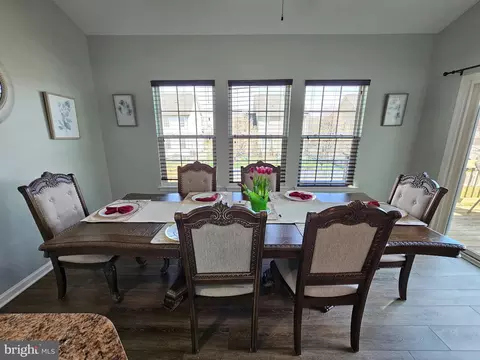 Dining - 114 Lattice Dr, Stephenson, VA 22656 photo 4 of 4