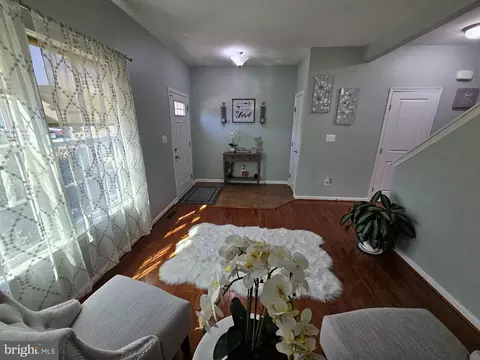 Entry Way - 114 Lattice Dr, Stephenson, VA 22656 photo 2 of 6