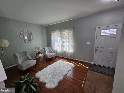 Entry Way - 114 Lattice Dr, Stephenson, VA 22656 photo 1 of 6