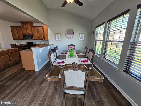 Dining - 114 Lattice Dr, Stephenson, VA 22656 photo 3 of 4