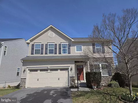 Exterior - 114 Lattice Dr, Stephenson, VA 22656 photo 2 of 7