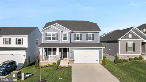 113 Edgar, Winchester, VA 22602