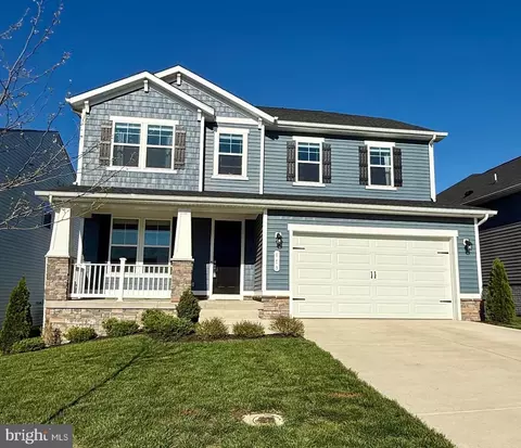 113 Edgar, Winchester, VA 22602