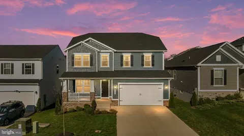 113 Edgar, Winchester, VA 22602