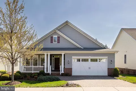 126 Harvest Ridge Dr, Winchester, VA 22601