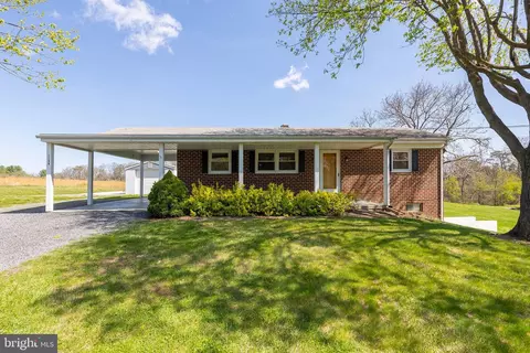 1156 Salem Church Rd, Stephens City, VA 22655