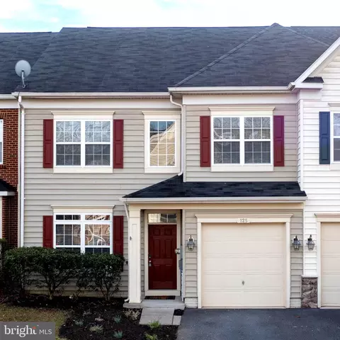125 Carnoustie Ln, Stephens City, VA 22655