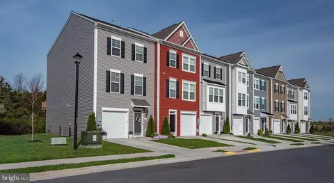 114 Metcalf Ter, Winchester, VA 22602