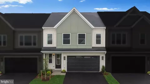 117 Wagtail Ln #HOME 1031, Winchester, VA 22603