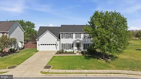 115 Lariat Ct, Stephens City, VA 22655