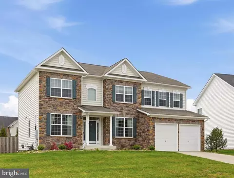 223 Dartmoor Dr, Stephens City, VA 22655