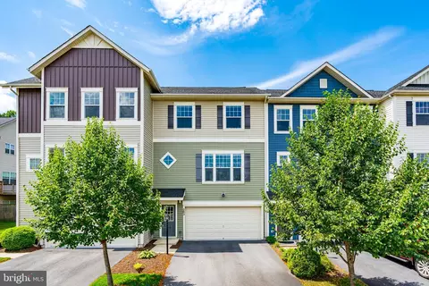 203 Centennial Dr, Stephenson, VA 22656