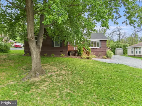 611 Manito Trl, Winchester, VA 22602