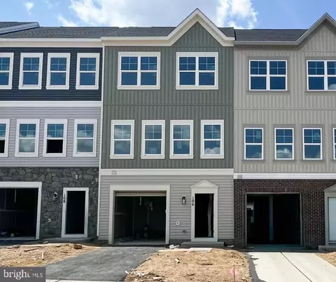 106 Swansong Pl, Winchester, VA 22603