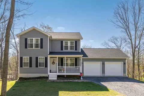 225 Doe Trl, Winchester, VA 22602