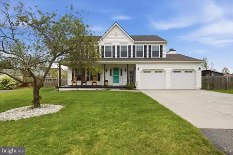 101 Sussex Cir, Stephens City, VA 22655