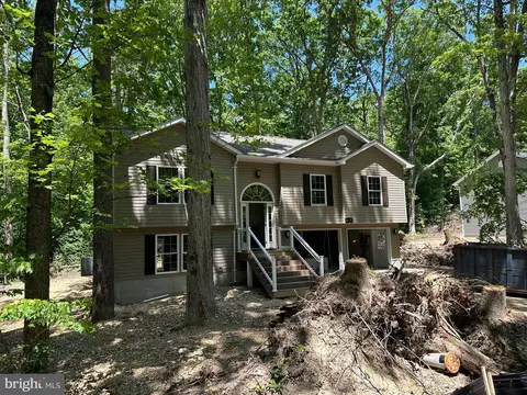 210 Beaver Trl, Winchester, VA 22602