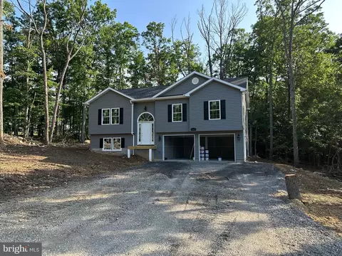 103 Tonto Trl, Winchester, VA 22602