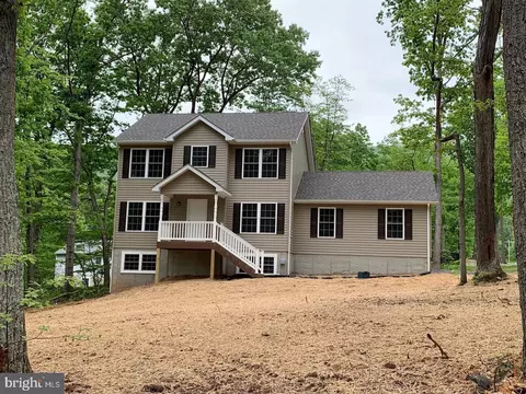 123 Killbuck Trl, Winchester, VA 22602