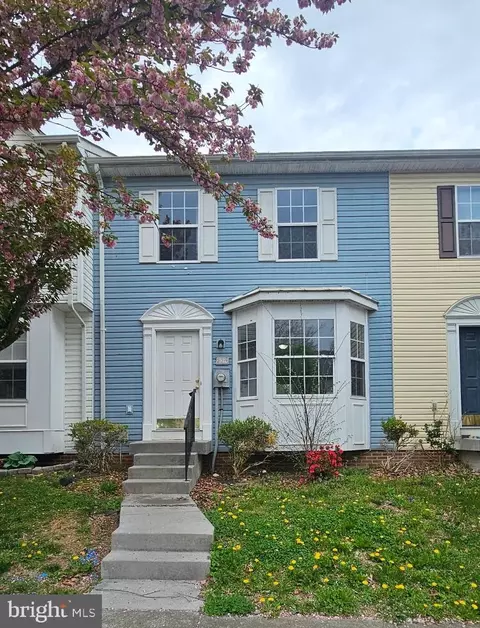 229 Sherando Cir, Stephens City, VA 22655