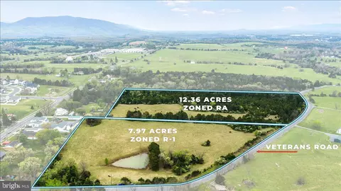 tbd Veterans Rd, Middletown, VA 22645