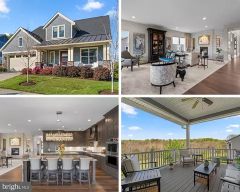 137 Mallard Dr, Lake Frederick, VA 22630