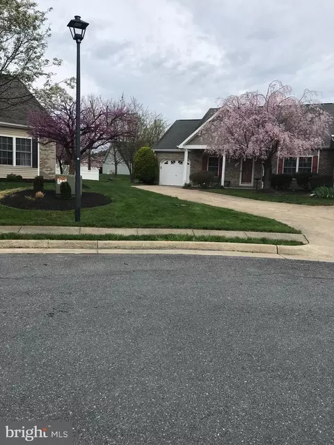 122 Bayberry, Stephens City, VA 22655