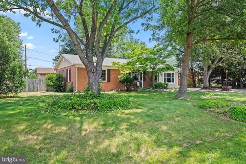 117 Highlander Rd, Stephens City, VA 22655