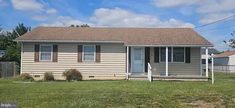 104 Hilltop Ter, Winchester, VA 22602