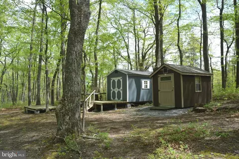 fall run lane, Winchester, VA 22601