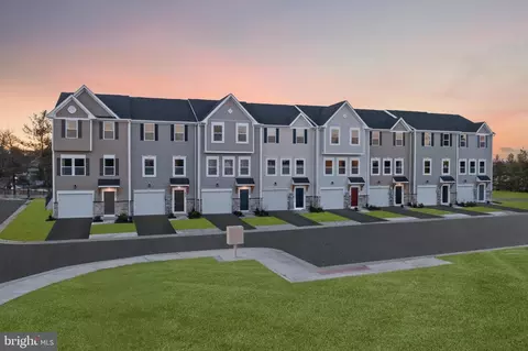 Homesite 26 Shouner Court, Winchester, VA 22602